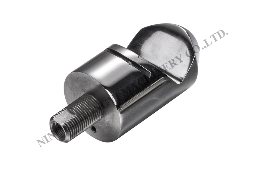 Stainless Steel Part