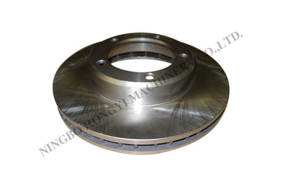 Agriculture brake disc