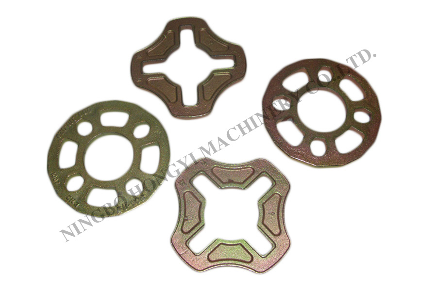 Flanch Rings