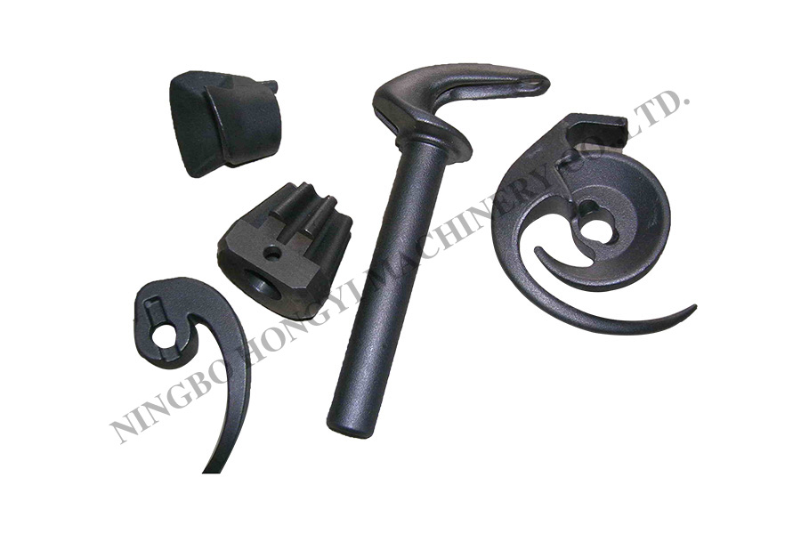 investment castings