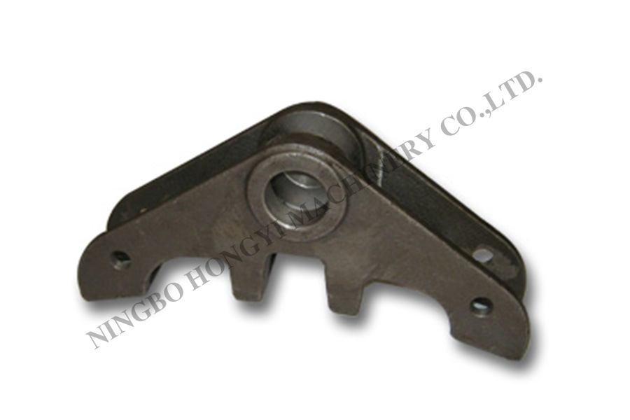 100.40.016-2 stationary brake shoe holder