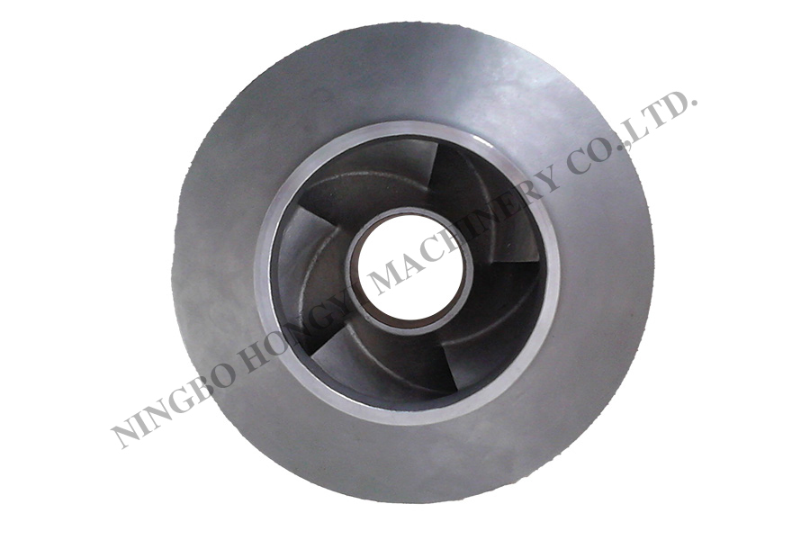 impeller castings