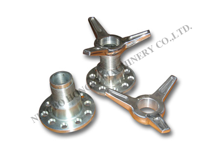 Spinner and Adaptor for car wheel