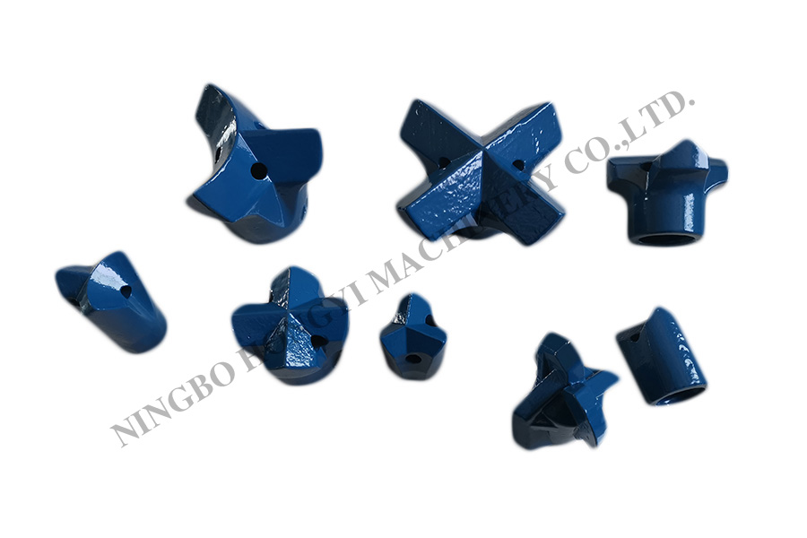 rilling Body Castings
