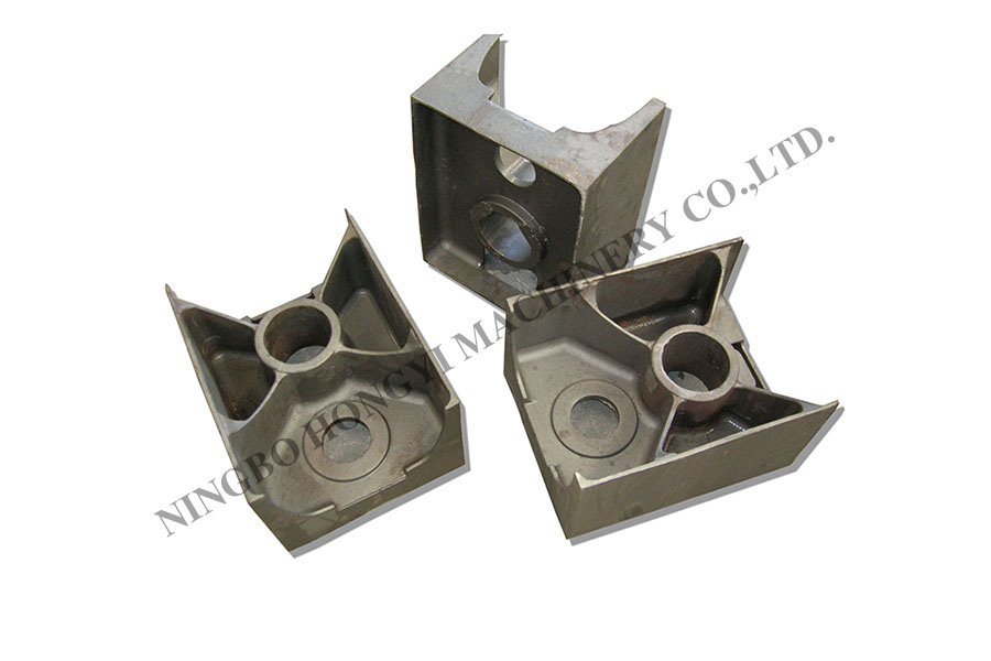 Housing castings (Bearing Body casting)