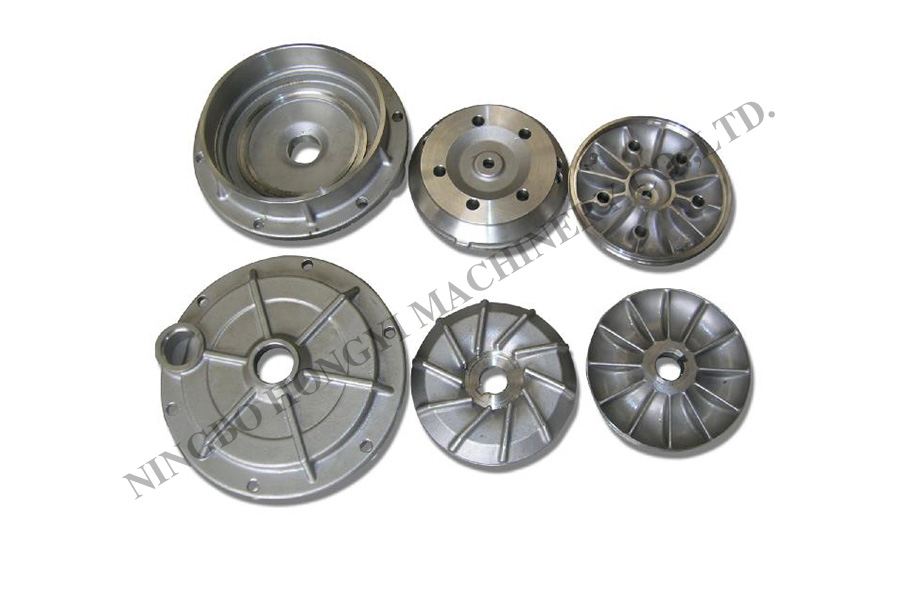 Pump Castings