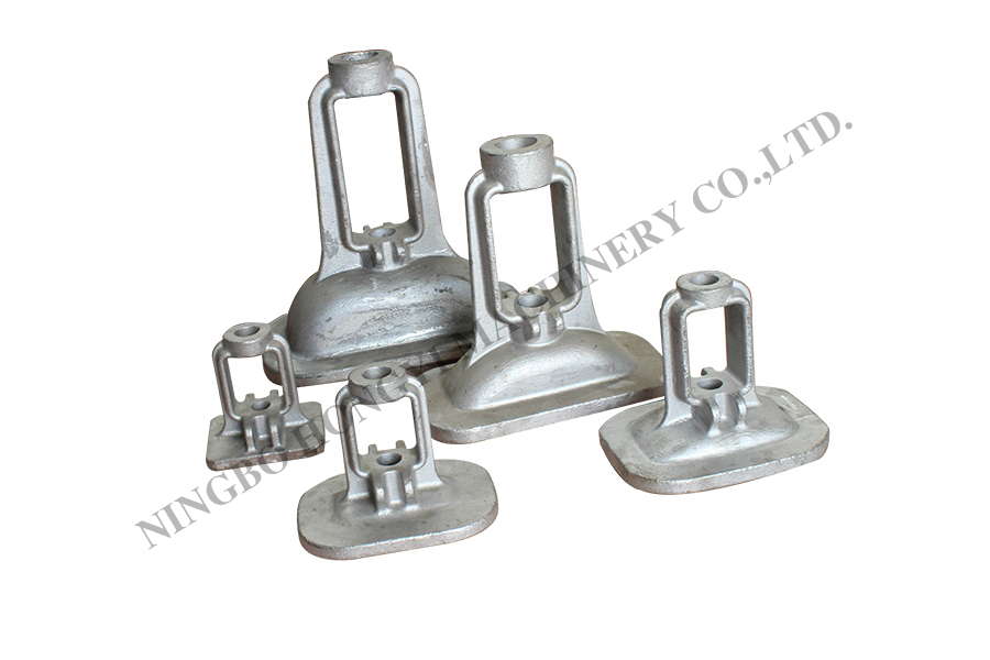 Valve Bonnet Casting