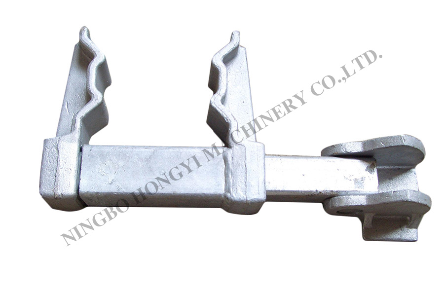 construction components