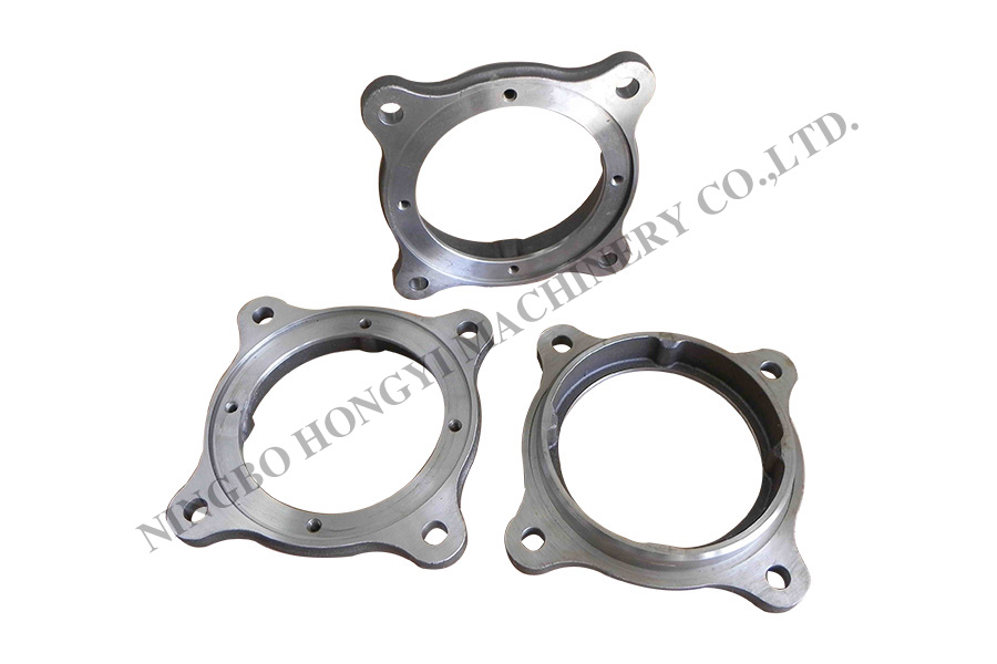 Lid Fixing Cover 100.10.002 1750.10.001