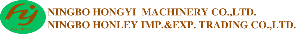 Ningbo HongYi Machinery Co., Ltd.